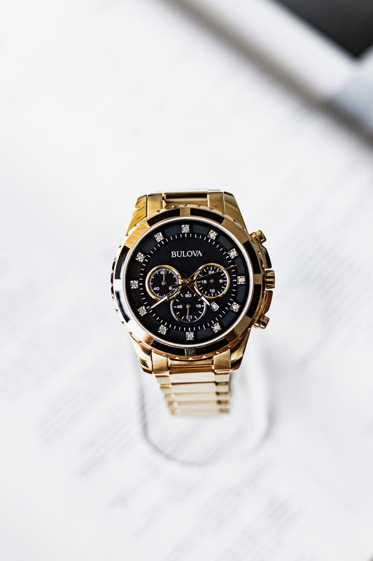 Chronograph