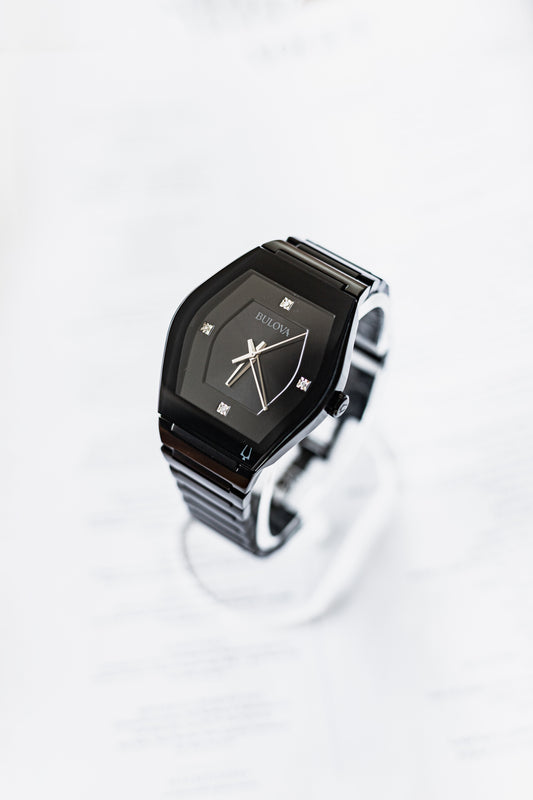 Gemini Black